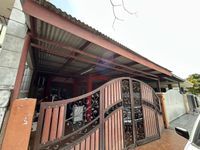 Photo 1814 of Double Storey Terrace at Taman Kota Pendamar, Pelabuhan Klang