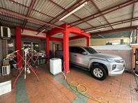 Photo 1816 of Double Storey Terrace at Taman Kota Pendamar, Pelabuhan Klang