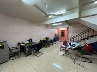 Photo 1817 of Double Storey Terrace at Taman Kota Pendamar, Pelabuhan Klang