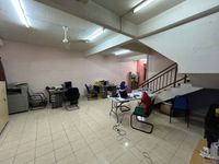 Photo 1820 of Double Storey Terrace at Taman Kota Pendamar, Pelabuhan Klang