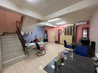 Photo 1821 of Double Storey Terrace at Taman Kota Pendamar, Pelabuhan Klang