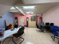 Photo 1823 of Double Storey Terrace at Taman Kota Pendamar, Pelabuhan Klang