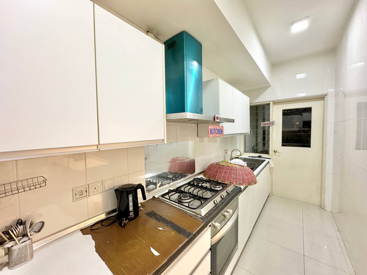 Full Photo 8841 of Park Tower (Public), Solaris Dutamas, Kuala Lumpur