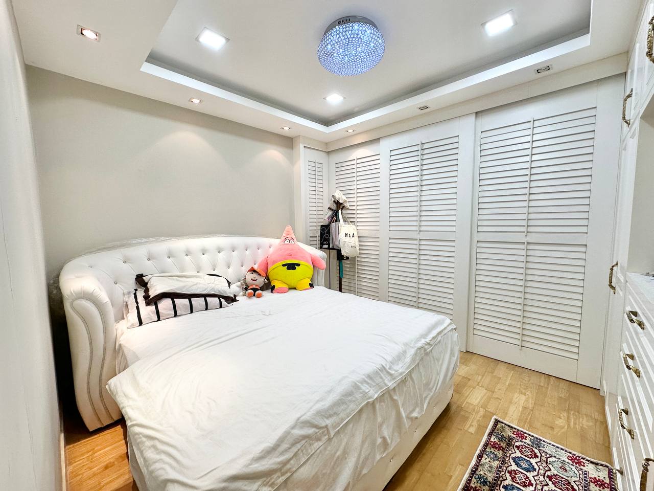 Full Photo 8845 of Park Tower (Public), Solaris Dutamas, Kuala Lumpur