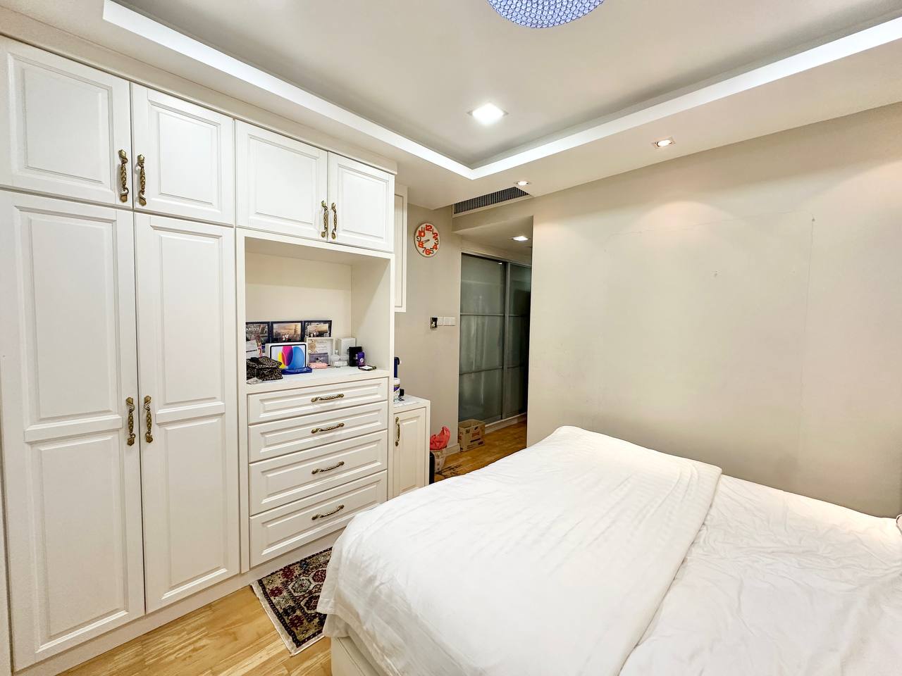 Full Photo 8846 of Park Tower (Public), Solaris Dutamas, Kuala Lumpur