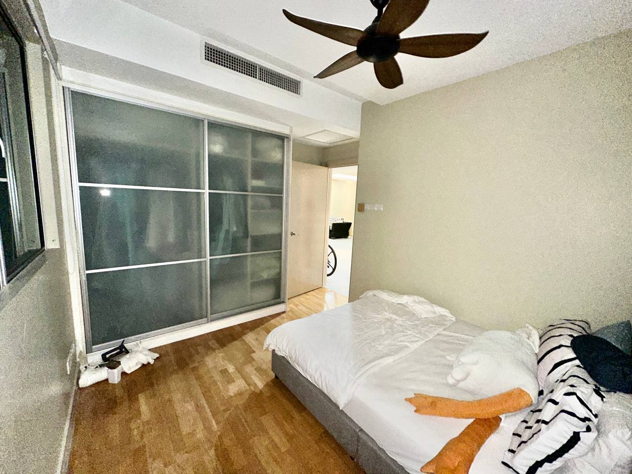 Full Photo 8849 of Park Tower (Public), Solaris Dutamas, Kuala Lumpur