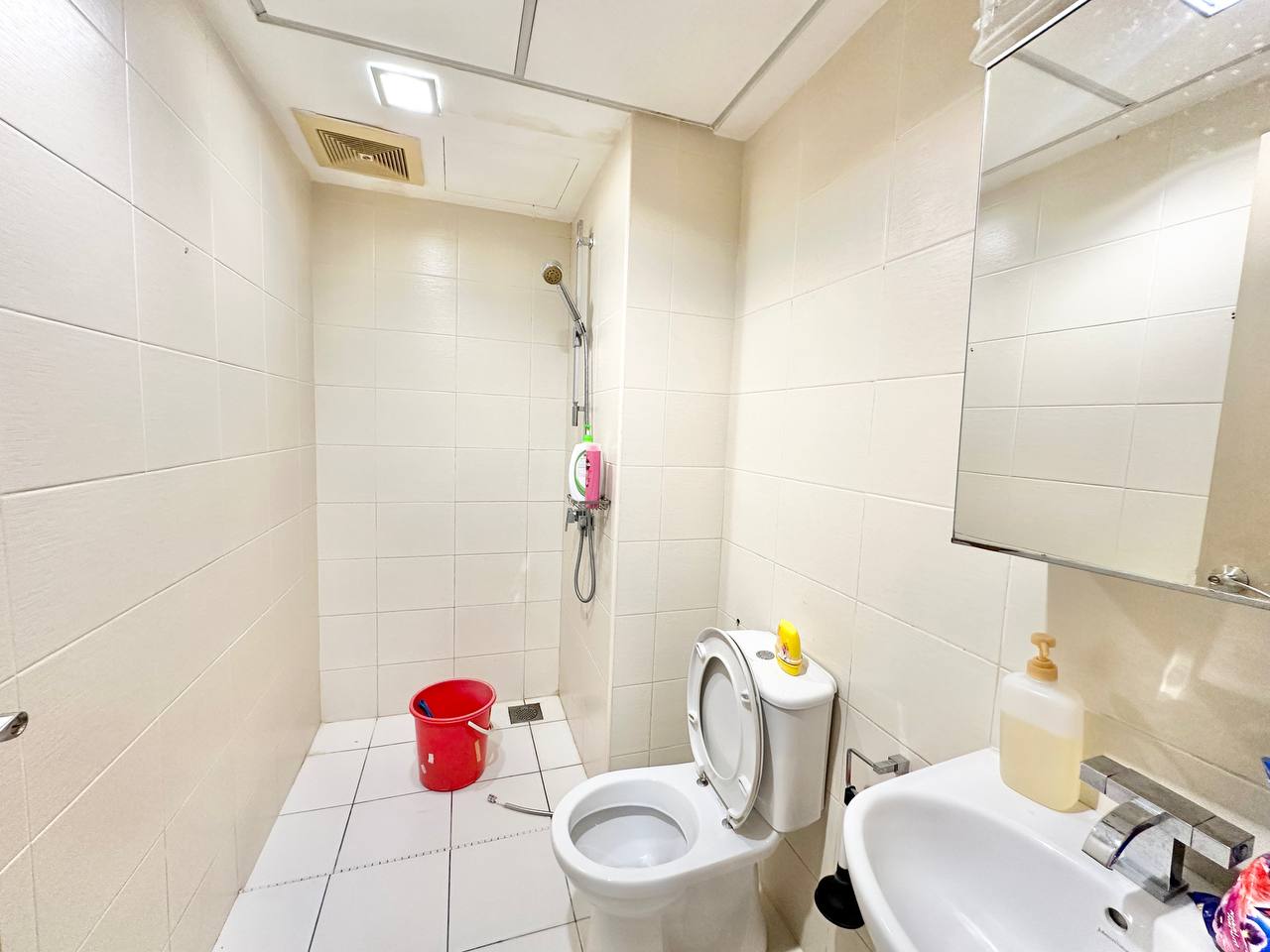 Full Photo 8850 of Park Tower (Public), Solaris Dutamas, Kuala Lumpur