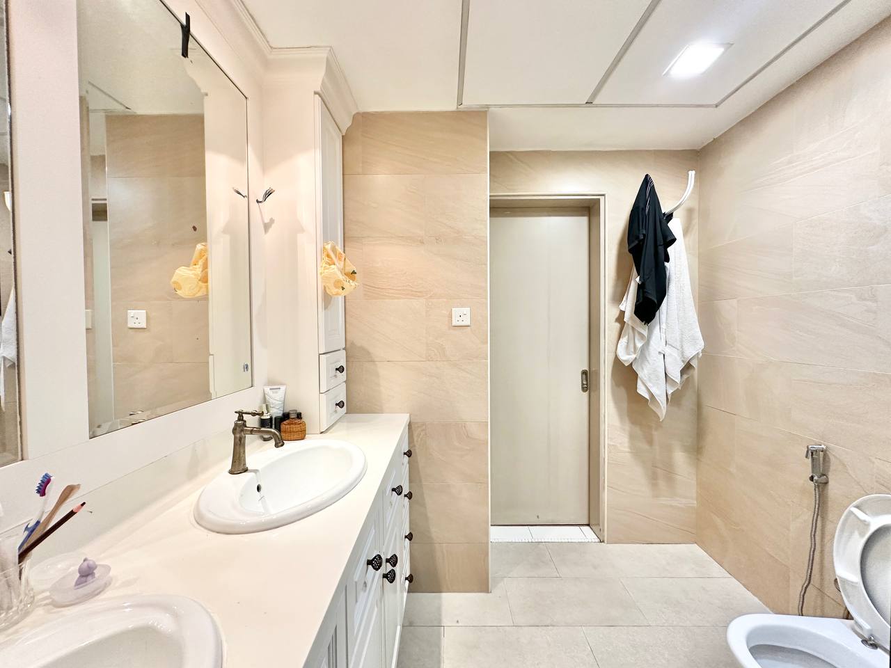 Full Photo 8852 of Park Tower (Public), Solaris Dutamas, Kuala Lumpur