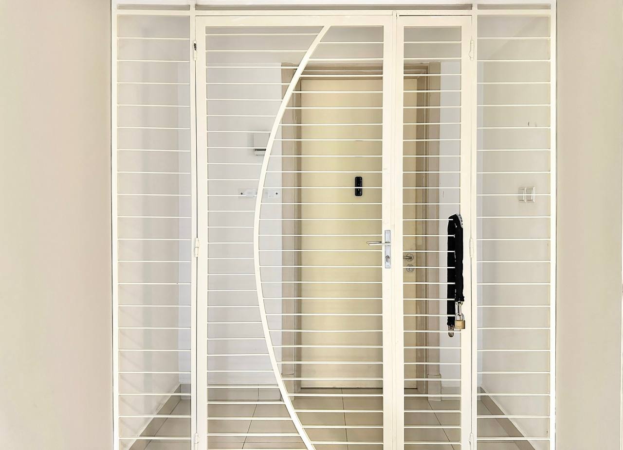 Full Photo 8853 of Park Tower (Public), Solaris Dutamas, Kuala Lumpur