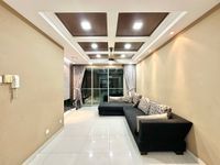 Photo 8836 of Park Tower (Public), Solaris Dutamas, Kuala Lumpur