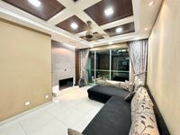 Photo 8837 of Park Tower (Public), Solaris Dutamas, Kuala Lumpur