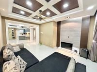 Photo 8838 of Park Tower (Public), Solaris Dutamas, Kuala Lumpur