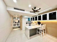 Photo 8839 of Park Tower (Public), Solaris Dutamas, Kuala Lumpur