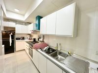 Photo 8842 of Park Tower (Public), Solaris Dutamas, Kuala Lumpur