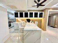 Photo 8844 of Park Tower (Public), Solaris Dutamas, Kuala Lumpur