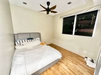 Photo 8848 of Park Tower (Public), Solaris Dutamas, Kuala Lumpur