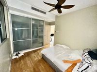 Photo 8849 of Park Tower (Public), Solaris Dutamas, Kuala Lumpur