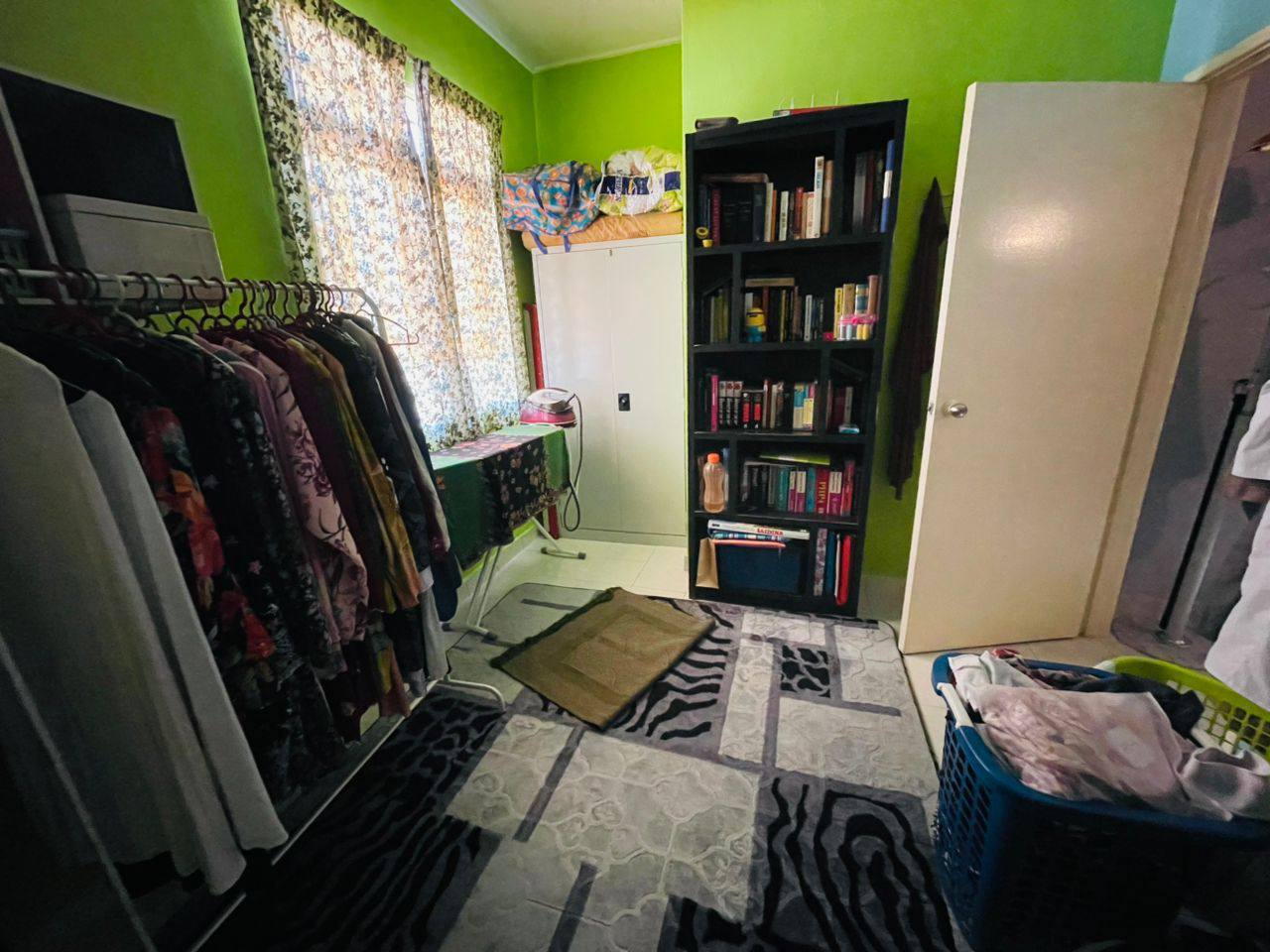 Full Photo 4910 of Double Storey Semi-D Cluster Az-Zaharah at Puncak Alam, Leasehold (until 2095), Bumi Lot, Jalan Mokhtar Dahari, Puncak Alam