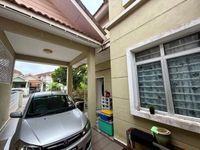 Photo 4901 of Double Storey Semi-D Cluster Az-Zaharah at Puncak Alam, Leasehold (until 2095), Bumi Lot, Jalan Mokhtar Dahari, Puncak Alam