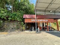 Photo 5588 of Apartment at SERI CEMPAKA, BANDAR PUCHONG JAYA @ PUCHONG