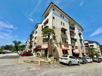 Photo 5589 of Apartment at SERI CEMPAKA, BANDAR PUCHONG JAYA @ PUCHONG