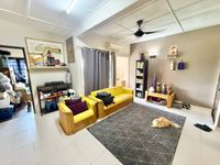 Photo 5594 of Apartment at SERI CEMPAKA, BANDAR PUCHONG JAYA @ PUCHONG