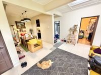 Photo 5596 of Apartment at SERI CEMPAKA, BANDAR PUCHONG JAYA @ PUCHONG