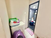 Photo 5602 of Apartment at SERI CEMPAKA, BANDAR PUCHONG JAYA @ PUCHONG