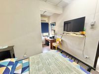 Photo 5606 of Apartment at SERI CEMPAKA, BANDAR PUCHONG JAYA @ PUCHONG