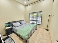 Photo 5617 of Single Storey Terrace Intermediate at Telok Panglima Garang, Leasehold (until 2074), Malay Reserve, Bumi Lot