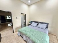 Photo 5619 of Single Storey Terrace Intermediate at Telok Panglima Garang, Leasehold (until 2074), Malay Reserve, Bumi Lot