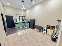 Photo 5621 of Single Storey Terrace Intermediate at Telok Panglima Garang, Leasehold (until 2074), Malay Reserve, Bumi Lot