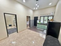 Photo 5622 of Single Storey Terrace Intermediate at Telok Panglima Garang, Leasehold (until 2074), Malay Reserve, Bumi Lot