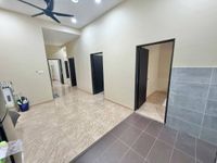 Photo 5623 of Single Storey Terrace Intermediate at Telok Panglima Garang, Leasehold (until 2074), Malay Reserve, Bumi Lot