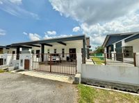 Photo 5633 of Single Storey Semi-D at Taman Bukit Changgang @ Banting, Selangor