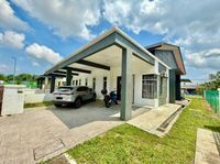 Photo 5634 of Single Storey Semi-D at Taman Bukit Changgang @ Banting, Selangor