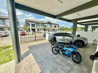 Photo 5635 of Single Storey Semi-D at Taman Bukit Changgang @ Banting, Selangor