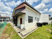 Photo 5636 of Single Storey Semi-D at Taman Bukit Changgang @ Banting, Selangor