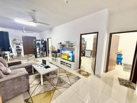 Photo 5639 of Single Storey Semi-D at Taman Bukit Changgang @ Banting, Selangor