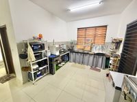 Photo 5641 of Single Storey Semi-D at Taman Bukit Changgang @ Banting, Selangor