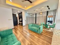 Photo 5653 of Single Storey Semi-D at Taman Bukit Changgang @ Banting, Selangor