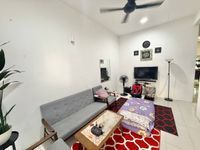 Photo 5698 of SINGLE STOREY INTERMEDIATE TERRACE at JALAN BELIMBING, MERU KLANG