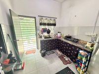 Photo 5702 of SINGLE STOREY INTERMEDIATE TERRACE at JALAN BELIMBING, MERU KLANG