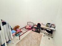 Photo 5704 of SINGLE STOREY INTERMEDIATE TERRACE at JALAN BELIMBING, MERU KLANG