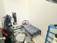 Photo 5705 of SINGLE STOREY INTERMEDIATE TERRACE at JALAN BELIMBING, MERU KLANG