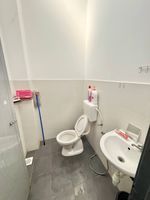 Photo 5707 of SINGLE STOREY INTERMEDIATE TERRACE at JALAN BELIMBING, MERU KLANG