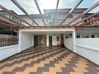 Photo 5715 of Renovated Double Storey Intermediate Taman Rakan @ Kajang