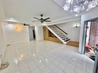 Photo 5718 of Renovated Double Storey Intermediate Taman Rakan @ Kajang