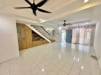 Photo 5719 of Renovated Double Storey Intermediate Taman Rakan @ Kajang