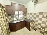 Photo 5723 of Renovated Double Storey Intermediate Taman Rakan @ Kajang